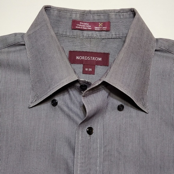Nordstrom Shirts Nordstrom Dress Shirt Button Down Dress Shirt